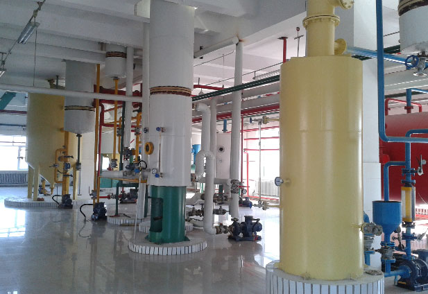 尾气石蜡回收(图1) 尾气石蜡回收(图1)