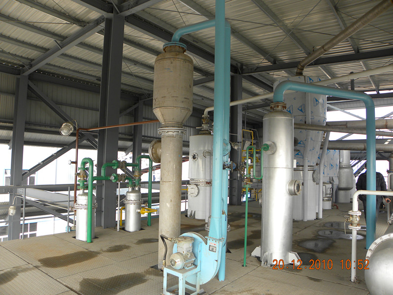 销售菜籽油油炼油厂,棉籽油炼油厂(图1) 尾气.jpg