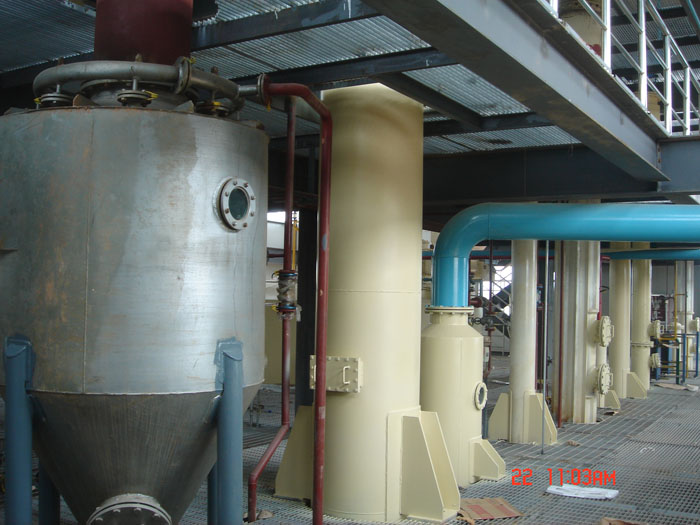 油脂浸出机械--浸出器(图1) 捕集器.jpg