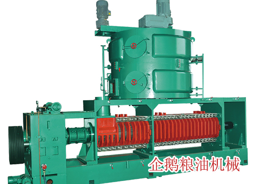 胡麻籽榨油设备催生健康食用油新概念(图1) 胡麻籽榨油设备催生健康食用油新概念(图1)