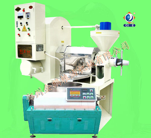 企鹅牌榨油设备榨好油健康保证客户利益(图1) 企鹅牌榨油设备榨好油健康保证客户利益(图1)