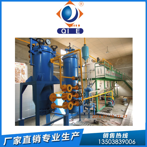 核桃油精炼设备企鹅机械生产 保留有益物质(图1) 核桃油精炼设备企鹅机械生产 保留有益物质(图1)