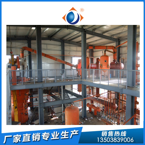 企鹅牌油脂设备中标铜仁碧江区菜油加工项目(图1) 企鹅牌油脂设备中标铜仁碧江区菜油加工项目(图1)