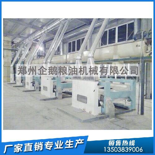 生产加工红花籽油,企鹅机械技术娴熟经验丰富(图1) 生产加工红花籽油,企鹅机械技术娴熟经验丰富(图1)