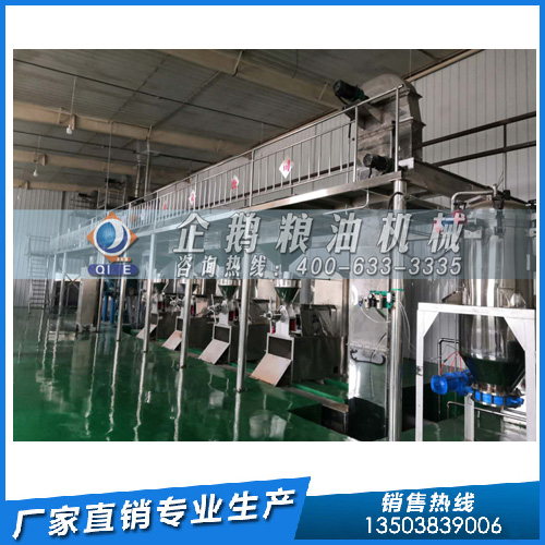 玉米油精炼脱蜡设备，企鹅粮油机械提供合适的设备