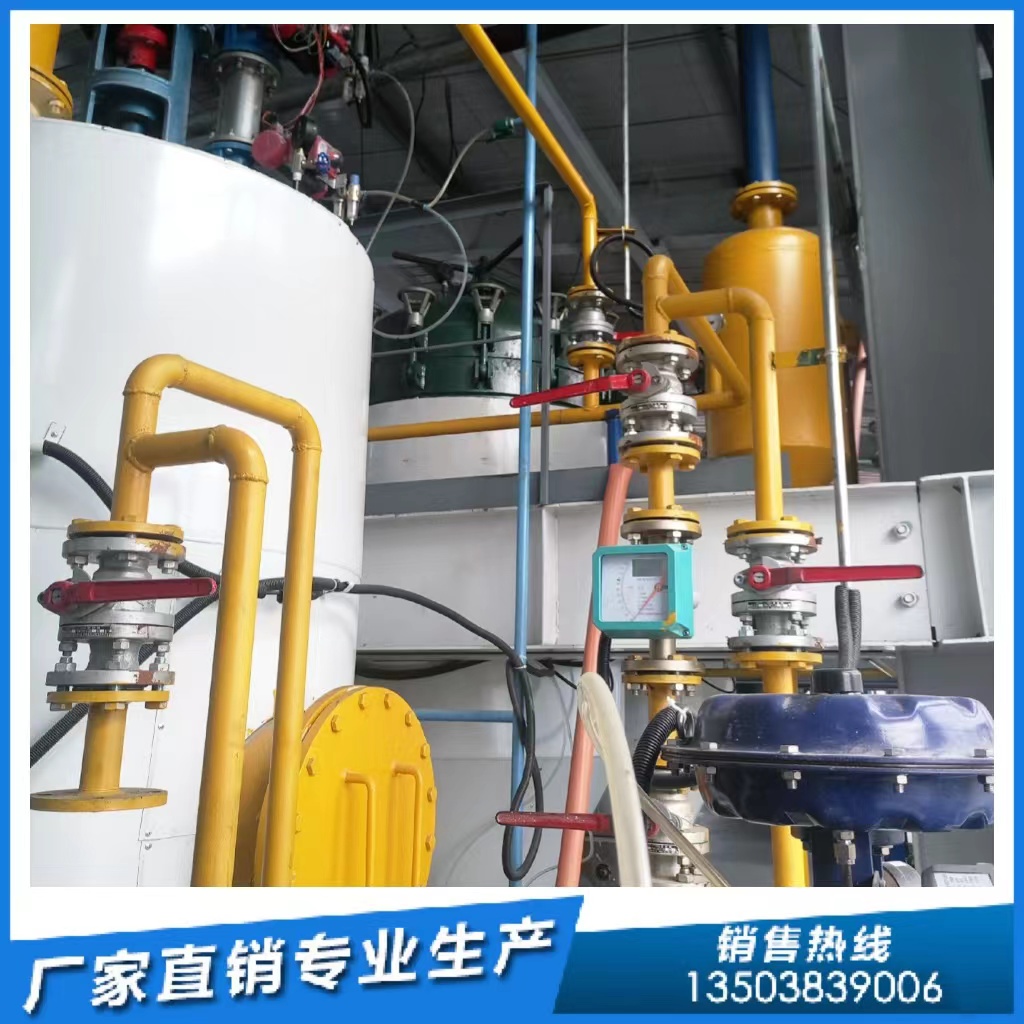 粮油加工市场新宠：大豆浸出设备如何助力企业降本增效