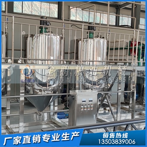 葵花籽生产线设备怎么选?购买设备要关注这几点