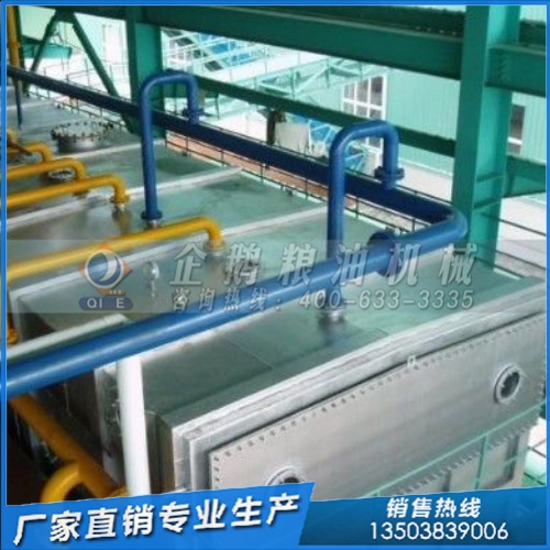 葵花籽油设备精炼脱蜡设备 郑州企鹅精炼设备种类多功能全