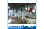 米糠油浸出生产线，企鹅机械助力油厂生产健