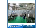 米糠油膨化浸出设备，企鹅机械出油率高