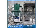 为什么食用油生产线不能缺少精炼设备