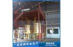 茶籽油提质焕新颜：精炼工艺塑精品风范