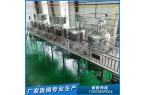 大豆油厂效率低成本高 企鹅粮油机械免费定