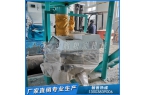 油脂精炼成套设备 企鹅粮油机械设备品质靠